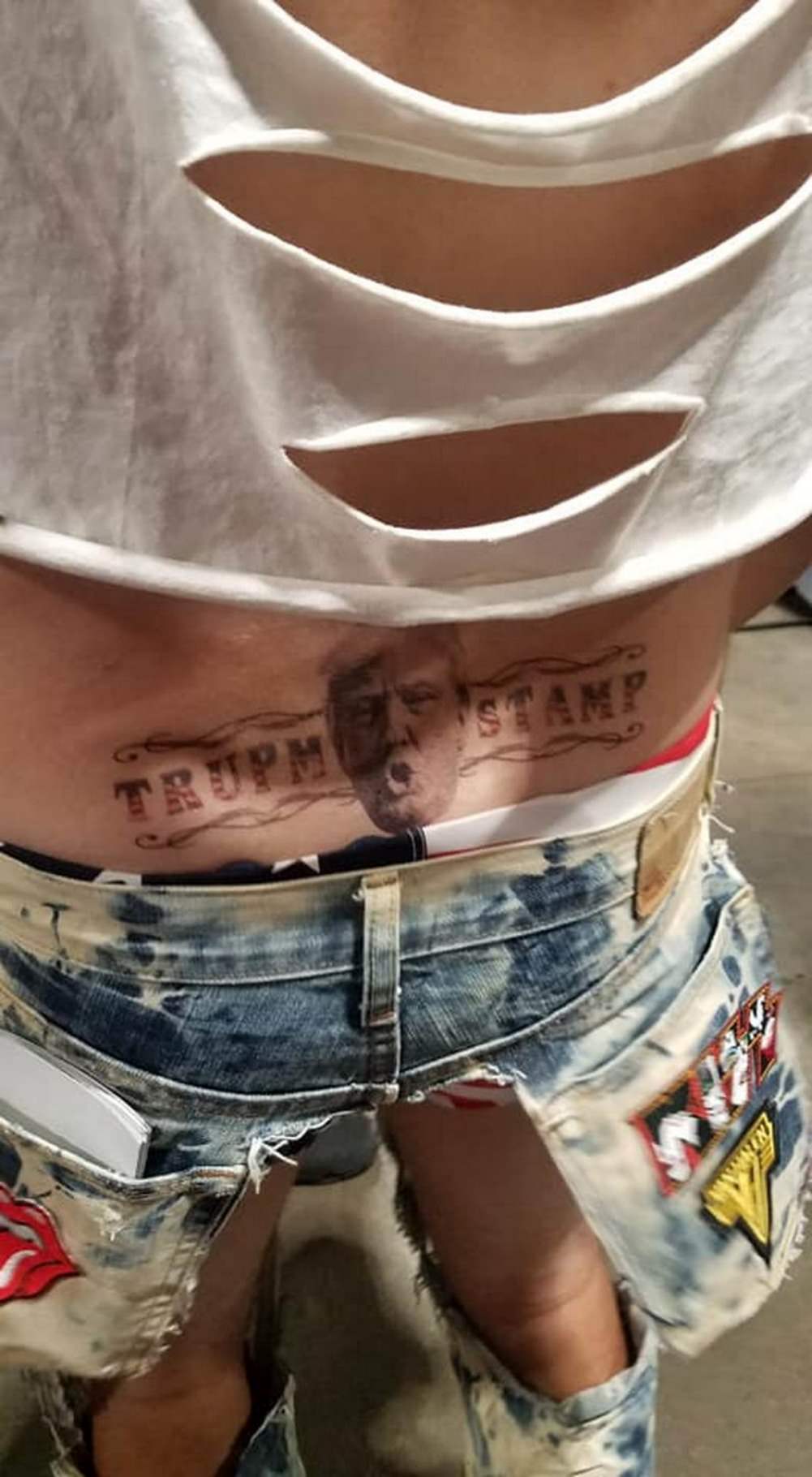 Nice Tattoo