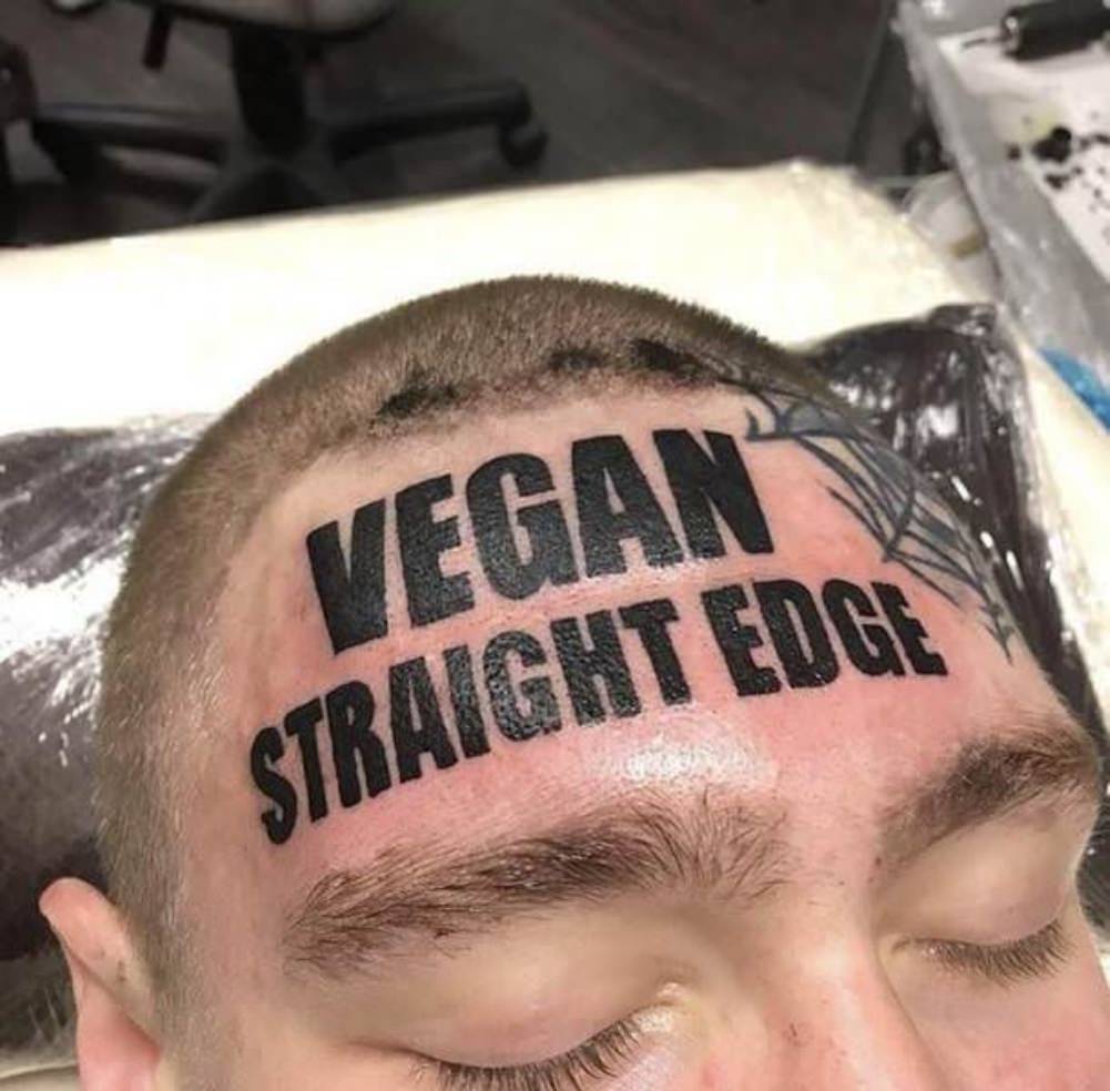 Nice Tattoo