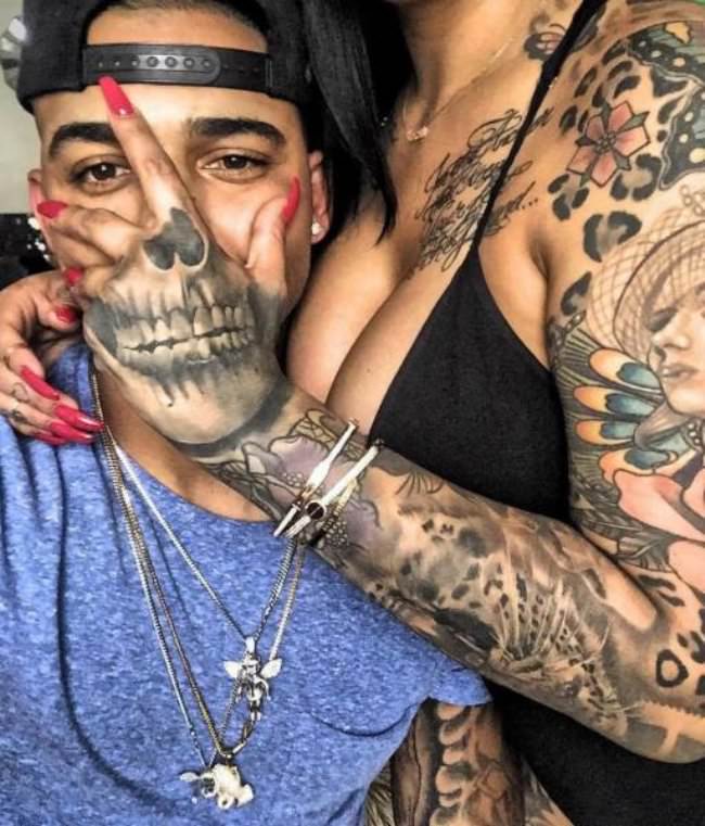 tattoos