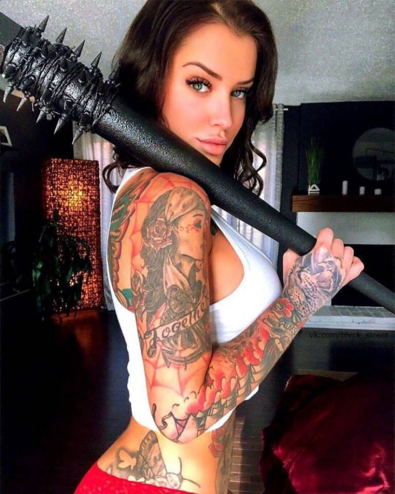 Random Tattoos