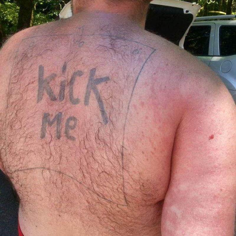 Random Tattoos
