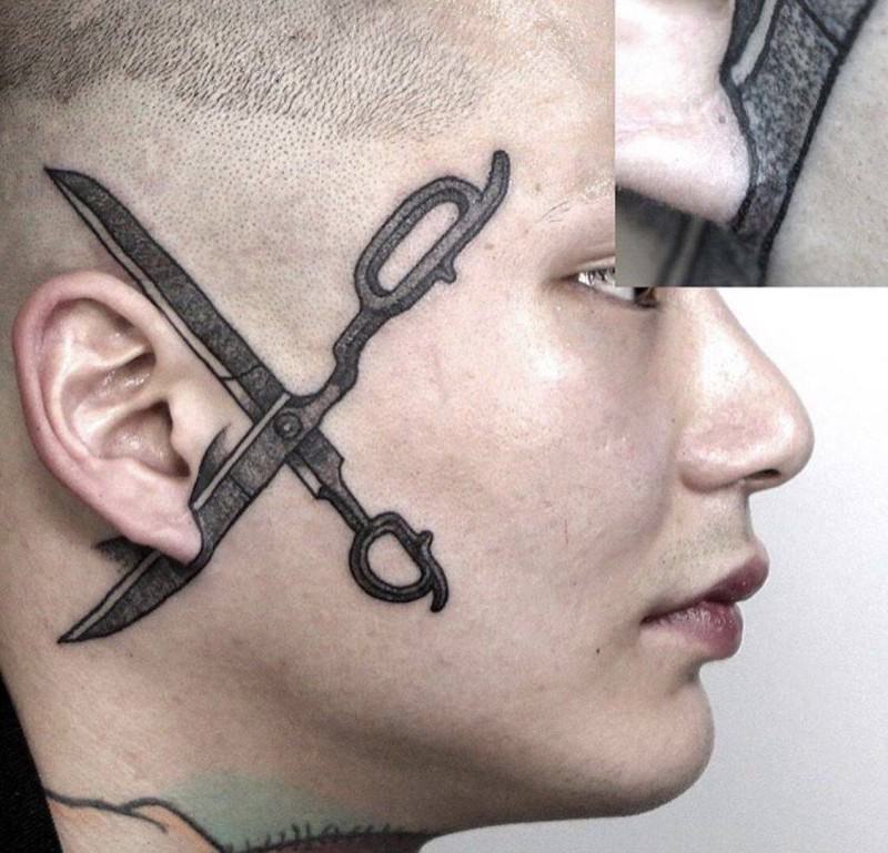 Random Tattoos