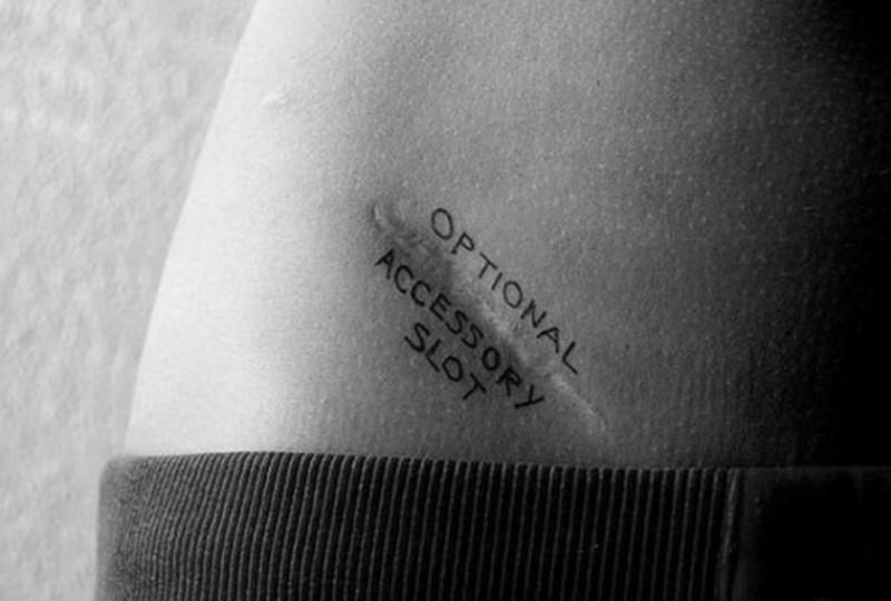 Random Tattoos
