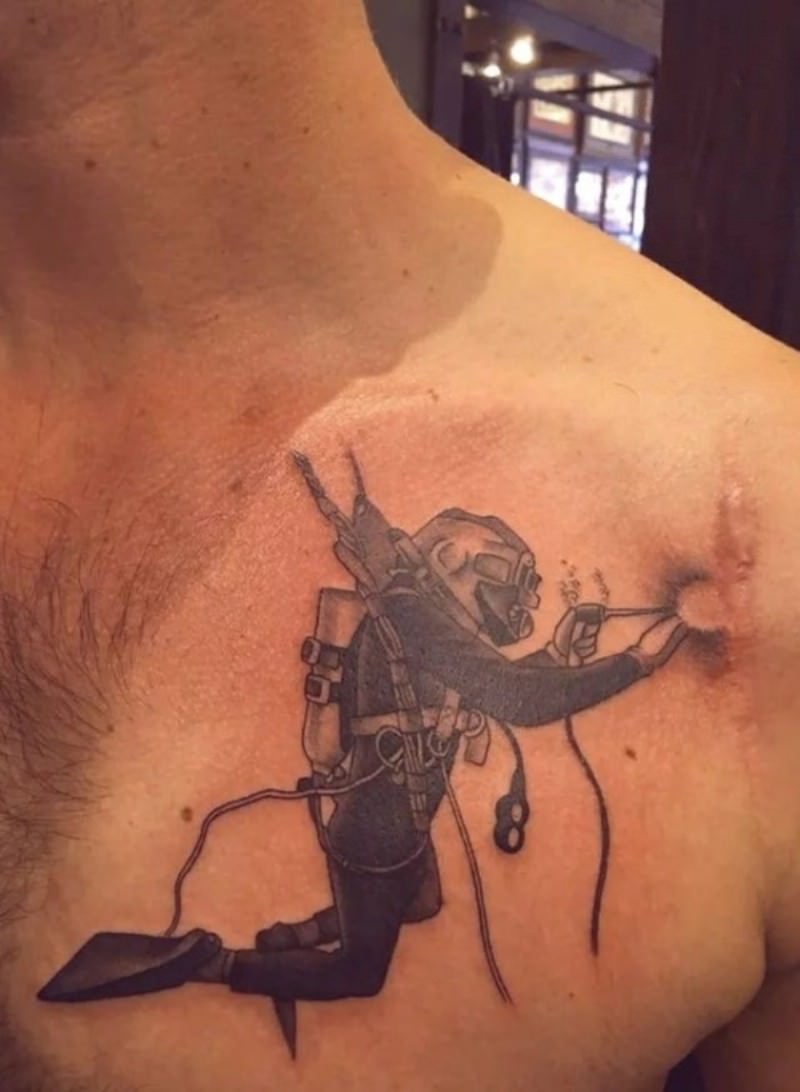 Random Tattoos