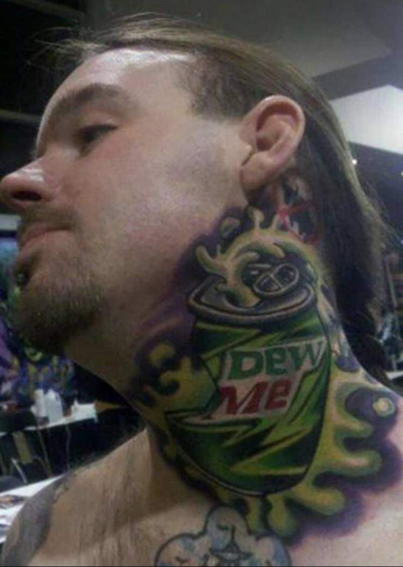 Random Tattoos