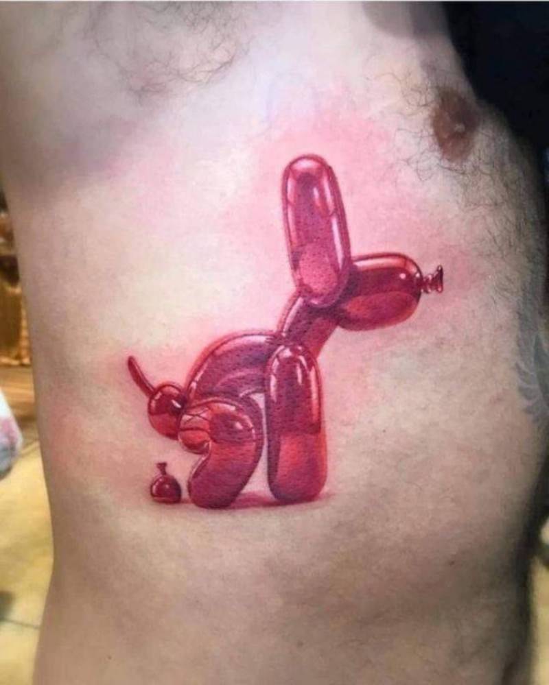 Random Tattoos