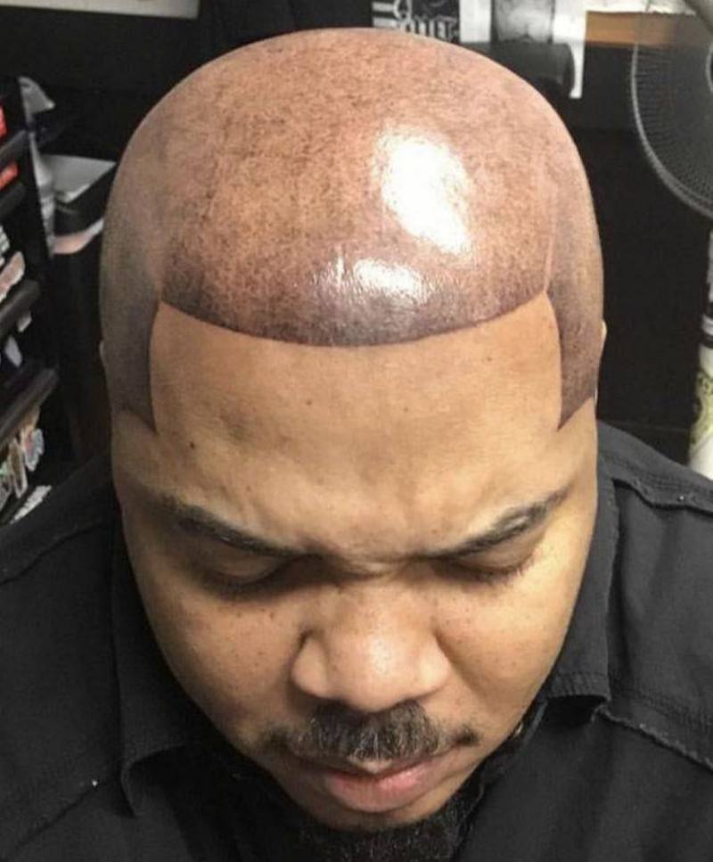 Random Tattoos