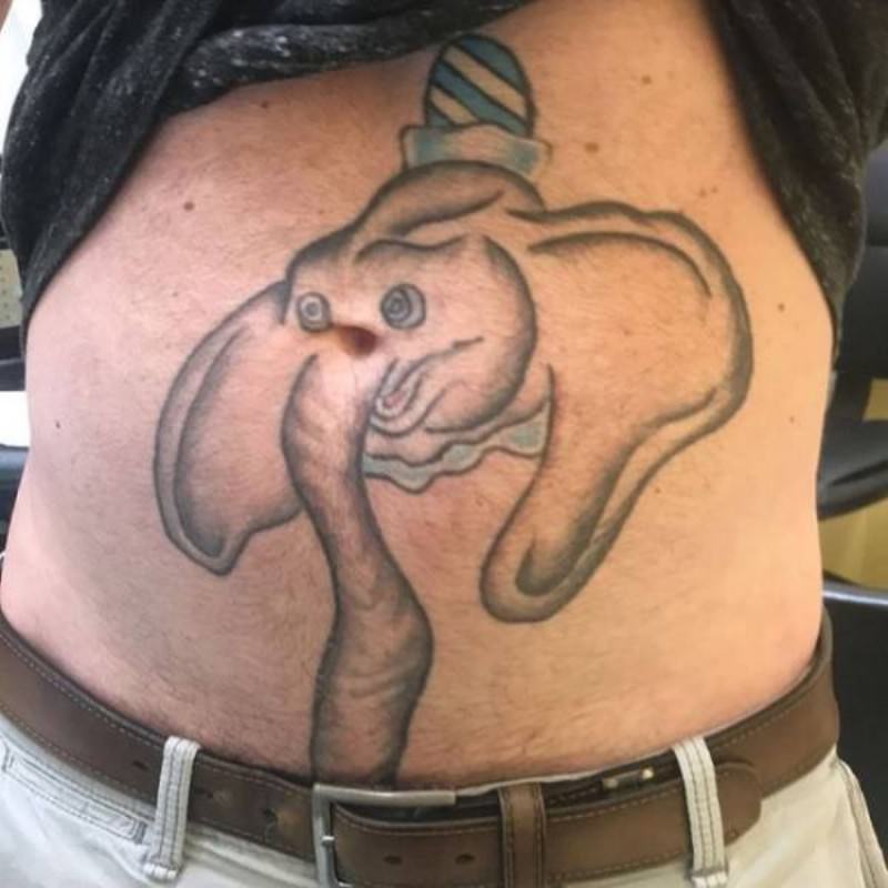 Random Tattoos