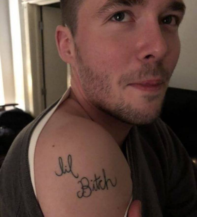 Random Tattoos