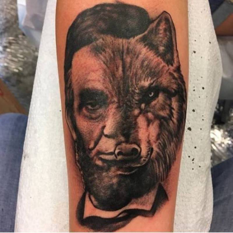 Random Tattoos