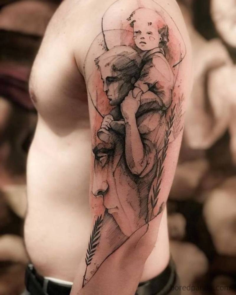 Random Tattoos
