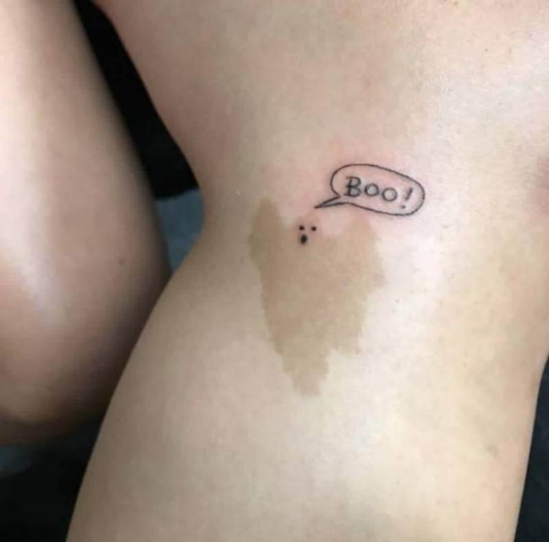 Random Tattoos
