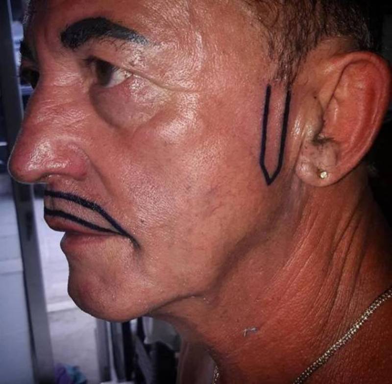 Random Tattoos