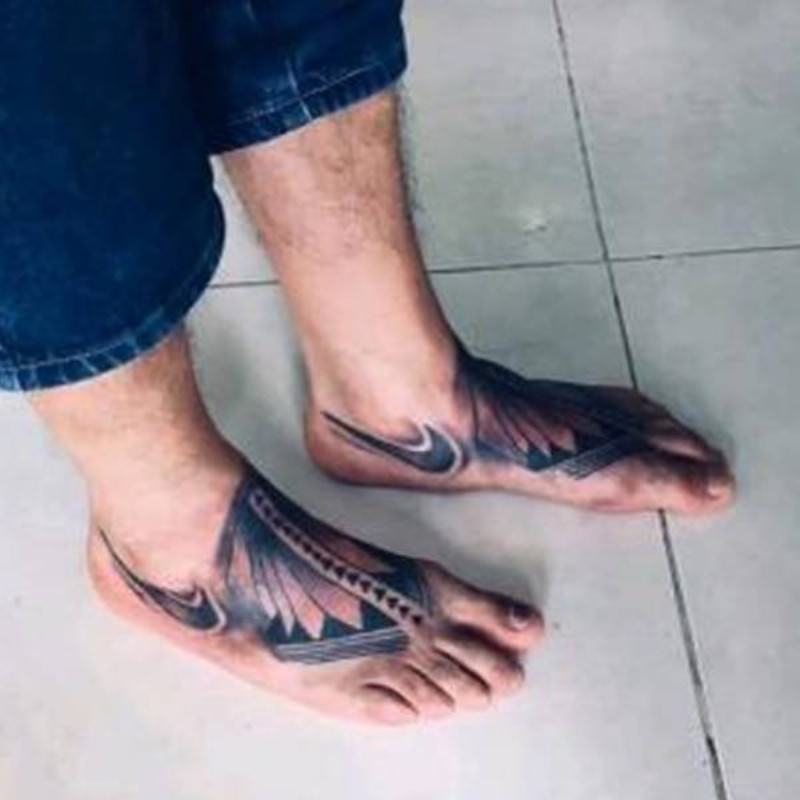 Random Tattoos