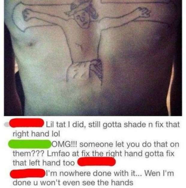 fail