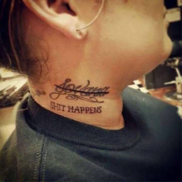 fail
