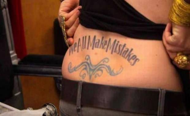 fail