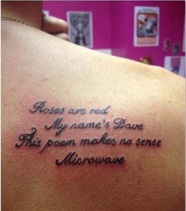 fail