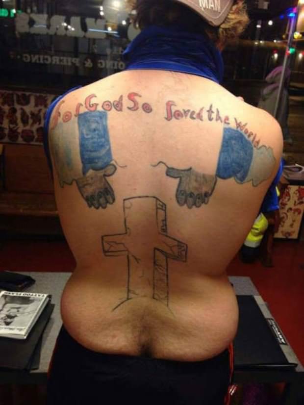 fail