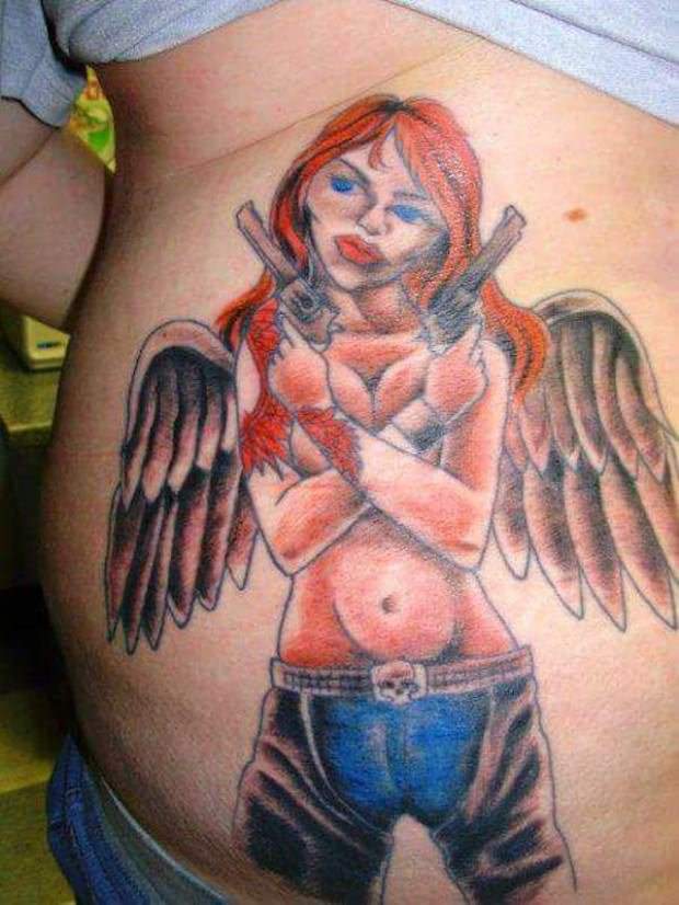fail
