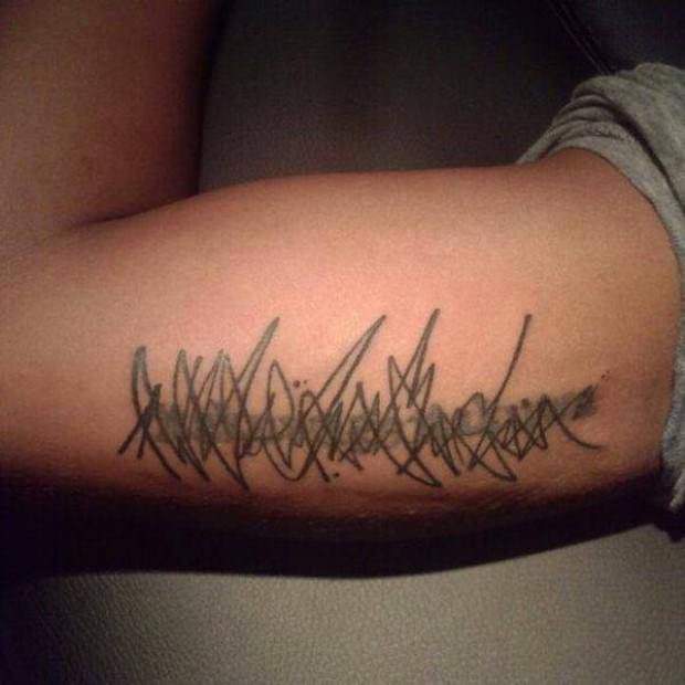 fail