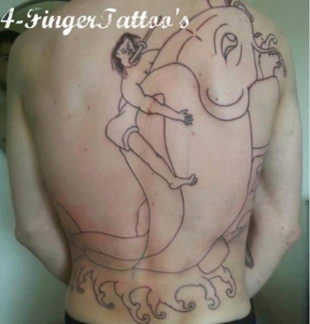 fail
