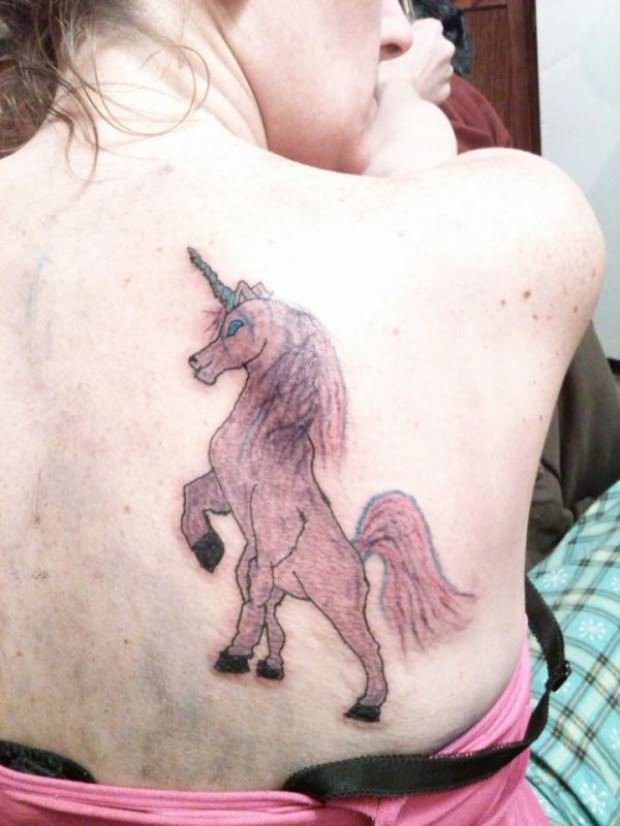fail