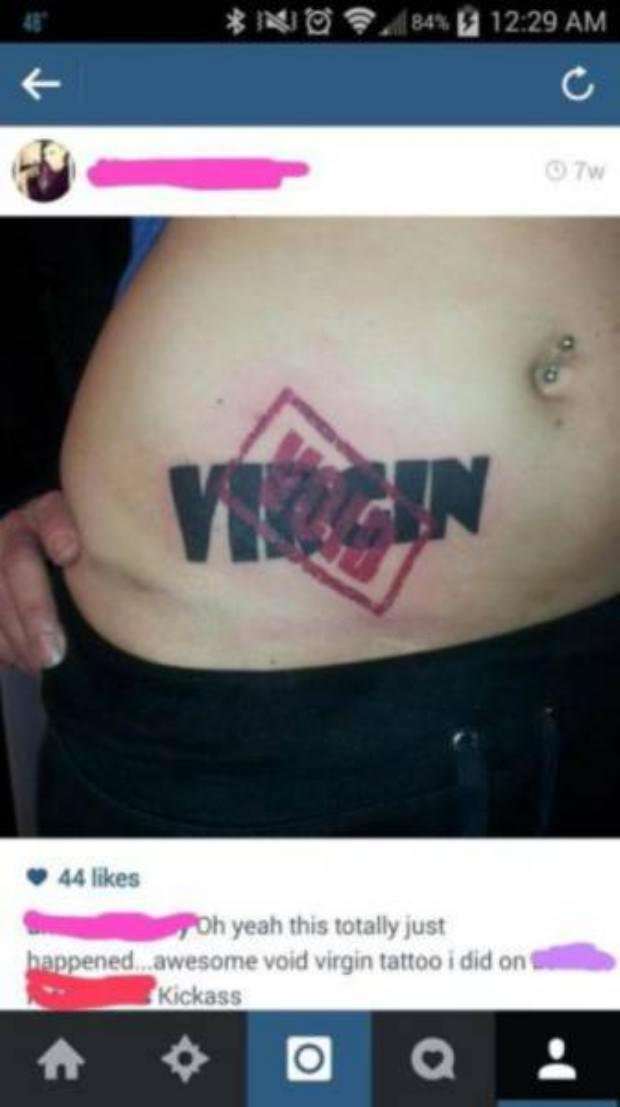 fail