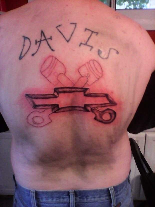 fail