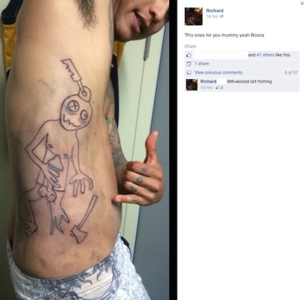 fail