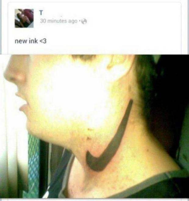 fail