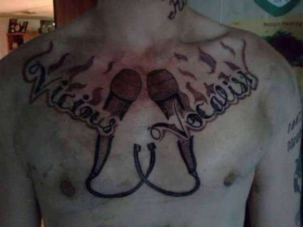 fail tattoo