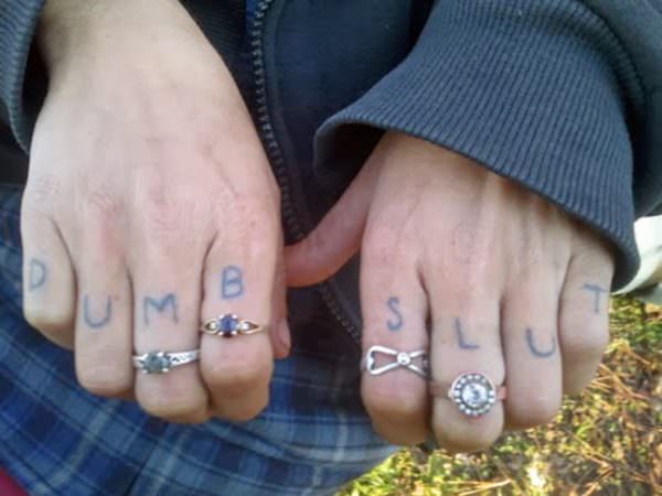 tattoos