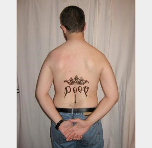 tattoos