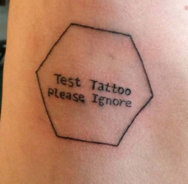 tattoos