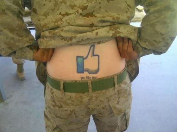 tattoos