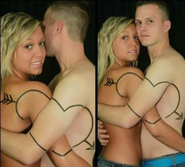 tattoos