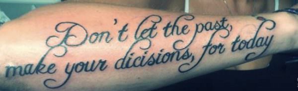 tattoos