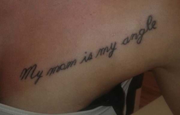 tattoos