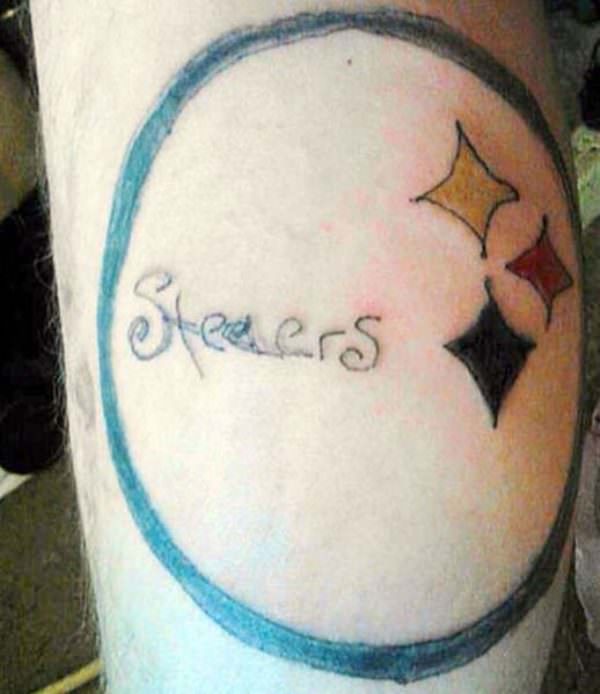 tattoos