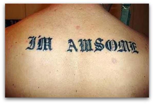 tattoos