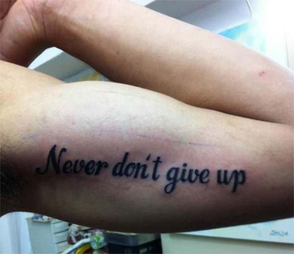 tattoos