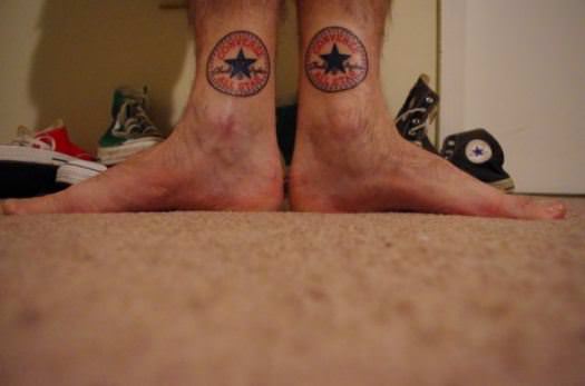 Random Tattoos 20