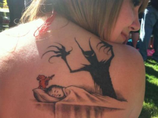 Random Tattoos 22