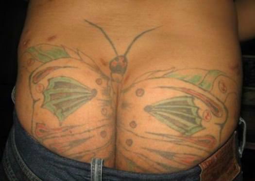 Random Tattoos 25