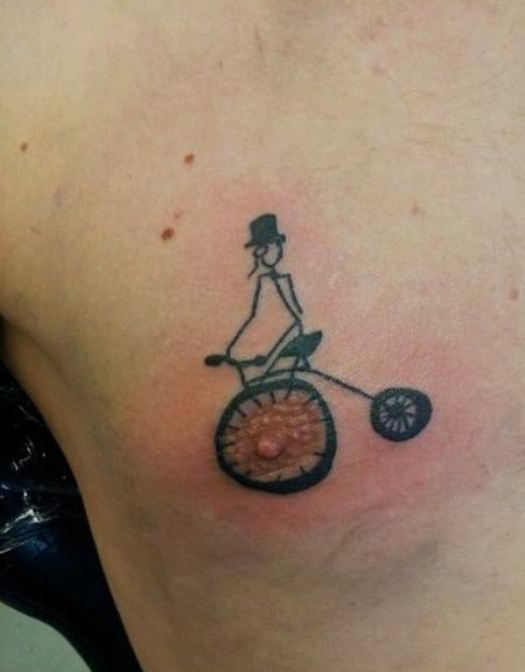 Random Tattoos 30