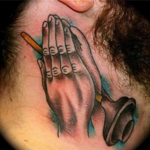 Random Tattoos 9