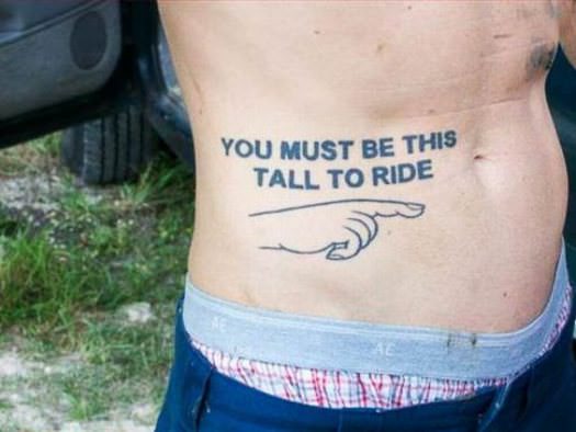 Random Tattoos 13