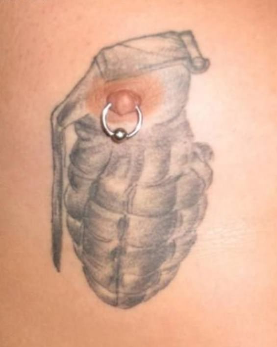 Tattoos Picdump 12