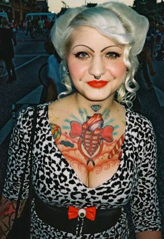 Tattoos Picdump 13